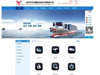 深圳市宇洲國際貨運代理有限公司官網(wǎng)